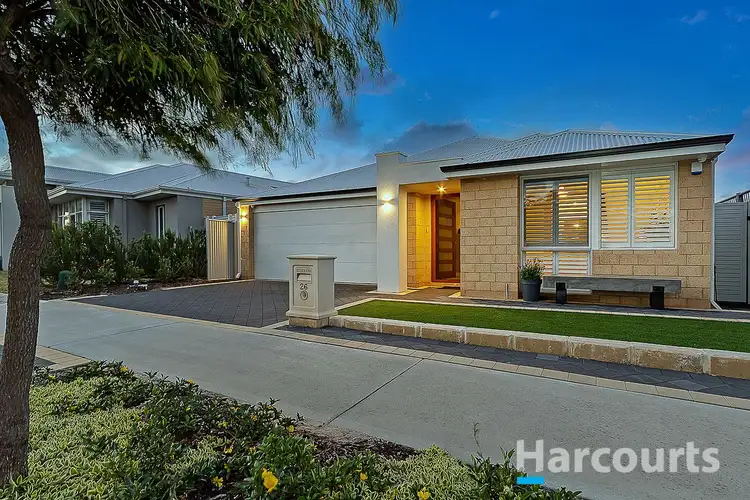 26 Partridge View, Alkimos WA 6038