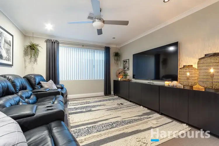 Fifth view of Homely house listing, 26 Partridge View, Alkimos WA 6038