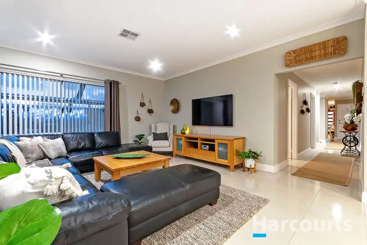 Seventh view of Homely house listing, 26 Partridge View, Alkimos WA 6038