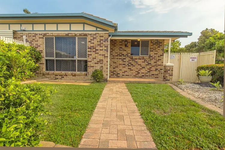 2/64 Arthur Street, Aitkenvale QLD 4814