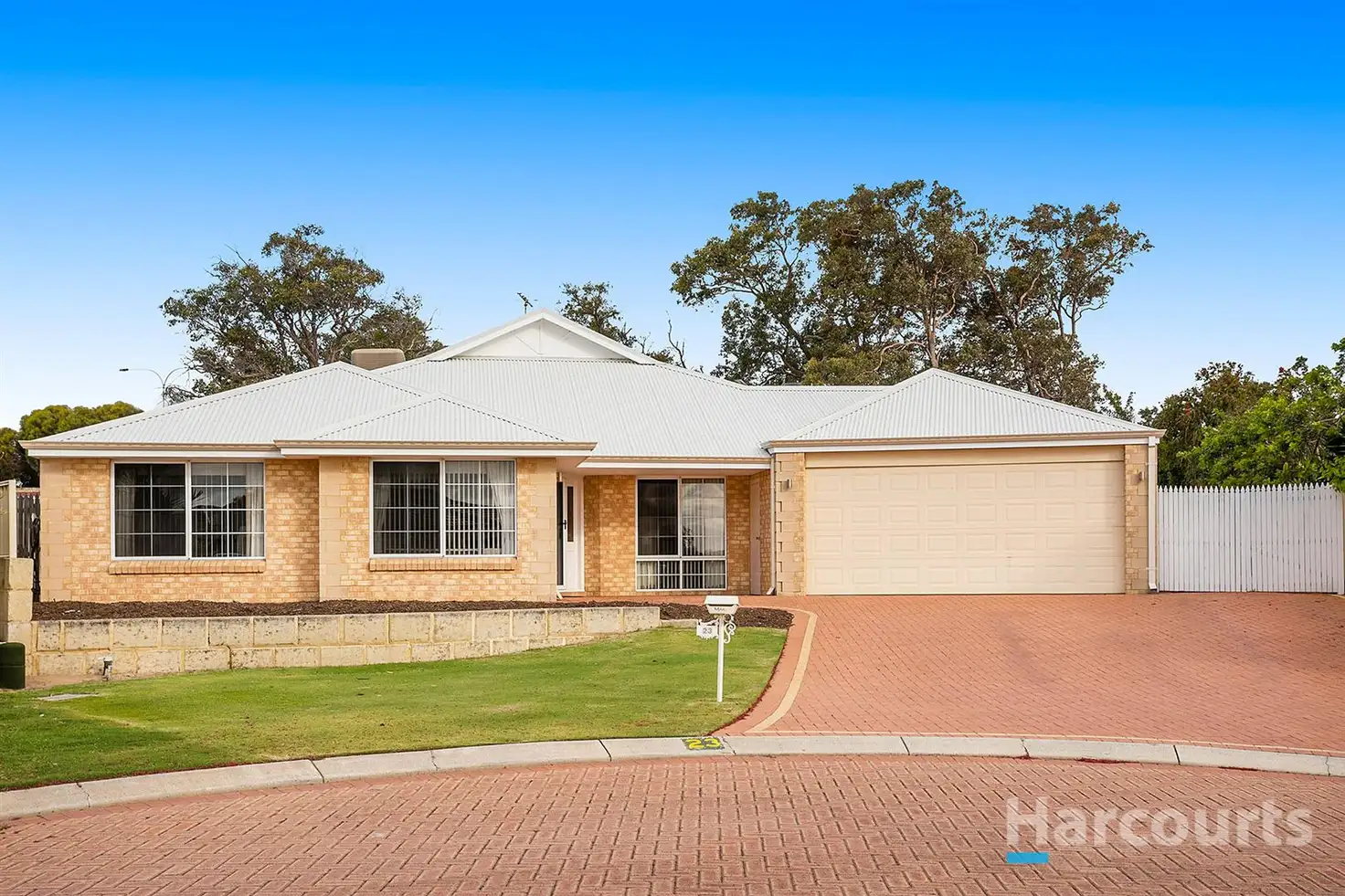 Main view of Homely house listing, 23 Salmond Turn, Wanneroo WA 6065
