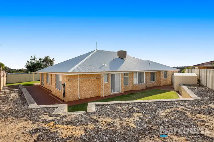 Second view of Homely house listing, 23 Salmond Turn, Wanneroo WA 6065