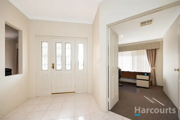 Third view of Homely house listing, 23 Salmond Turn, Wanneroo WA 6065