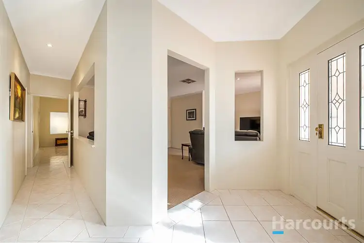 Fourth view of Homely house listing, 23 Salmond Turn, Wanneroo WA 6065