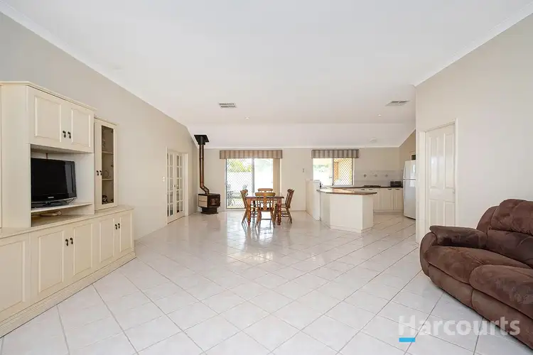 Fifth view of Homely house listing, 23 Salmond Turn, Wanneroo WA 6065