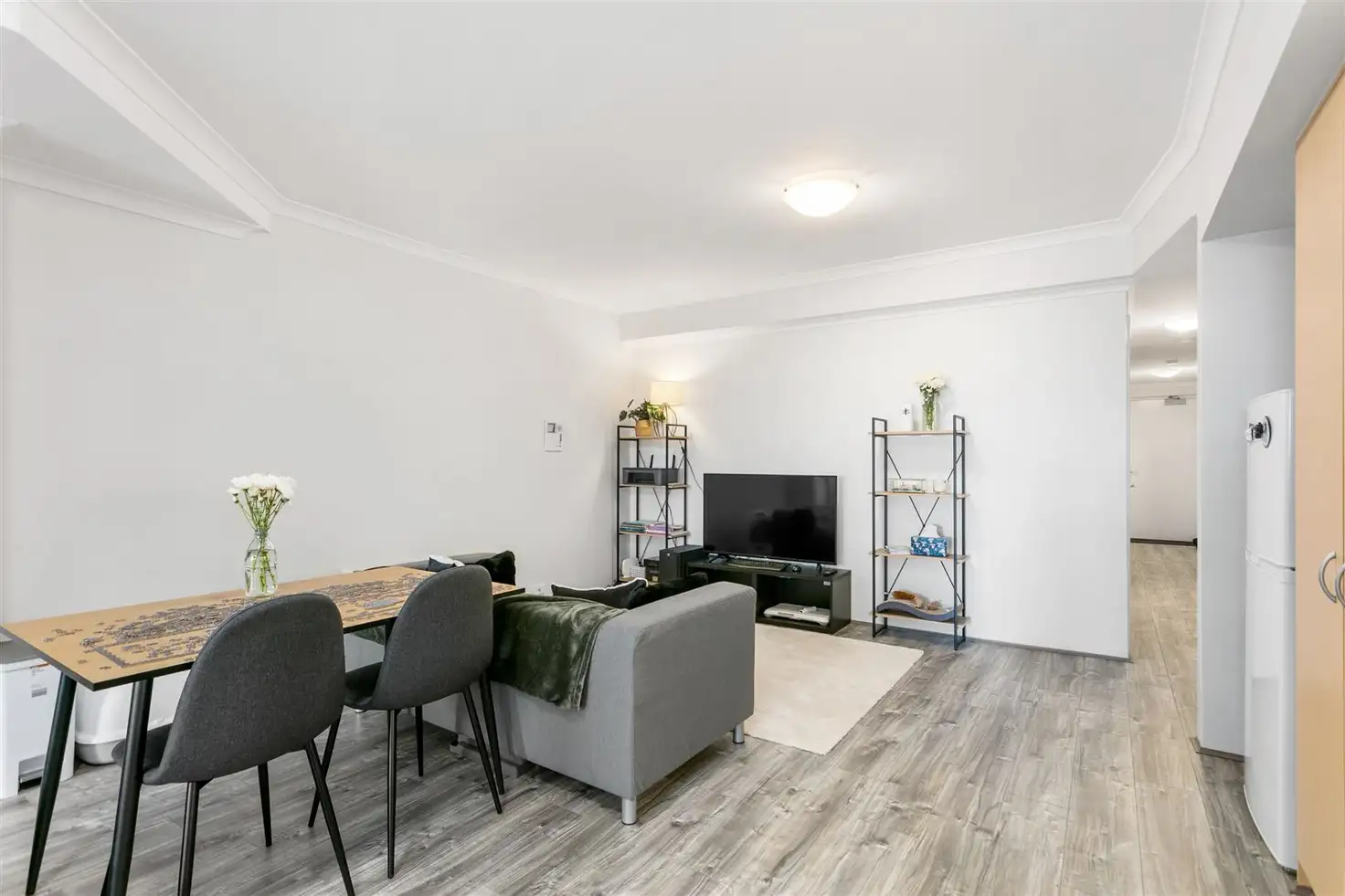 Main view of Homely apartment listing, 21/170 Adelaide Terrace, East Perth WA 6004