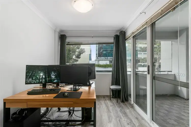 Fourth view of Homely apartment listing, 21/170 Adelaide Terrace, East Perth WA 6004