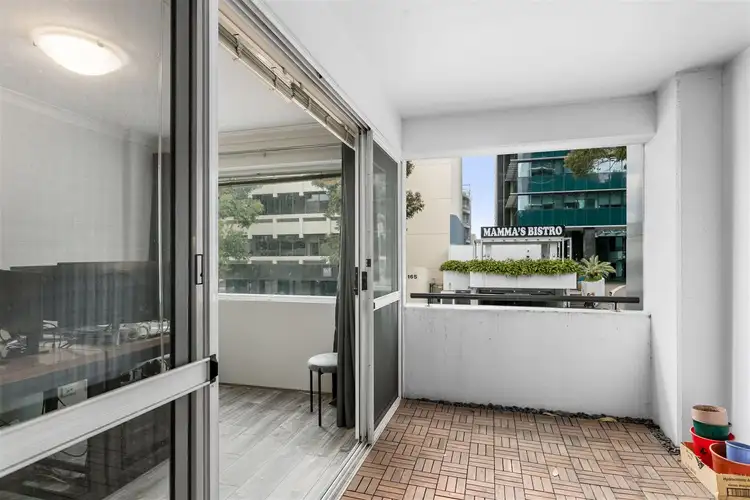 Fifth view of Homely apartment listing, 21/170 Adelaide Terrace, East Perth WA 6004