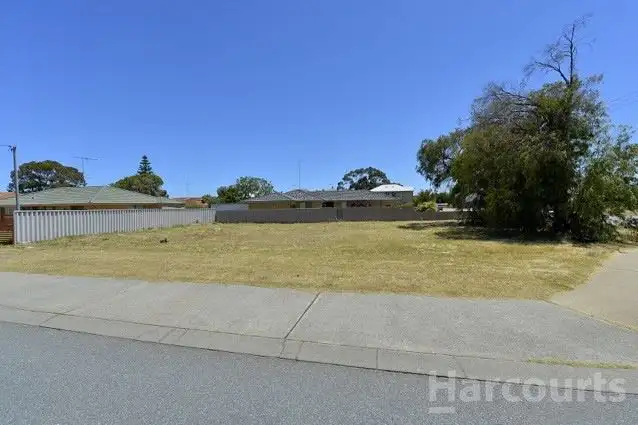 Seventh view of Homely land listing, 48B Hackett Street, Mandurah WA 6210