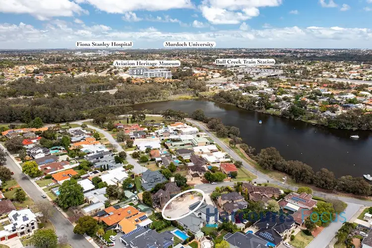 Fifth view of Homely land listing, Lot 501/7 Alton Court, Rossmoyne WA 6148