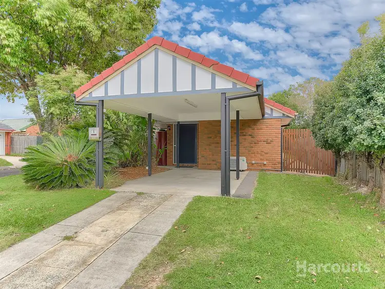 5 Camphor Laurel Close, Fitzgibbon QLD 4018