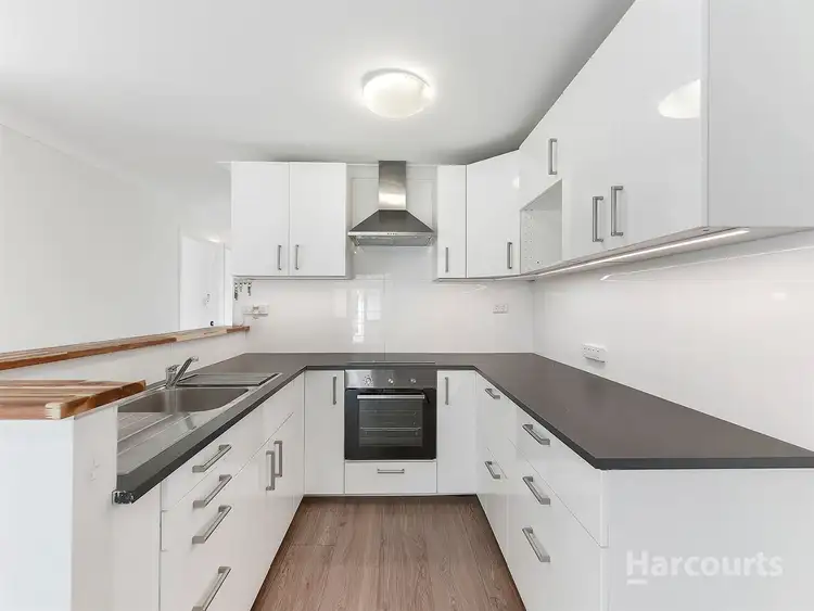 Second view of Homely house listing, 5 Camphor Laurel Close, Fitzgibbon QLD 4018