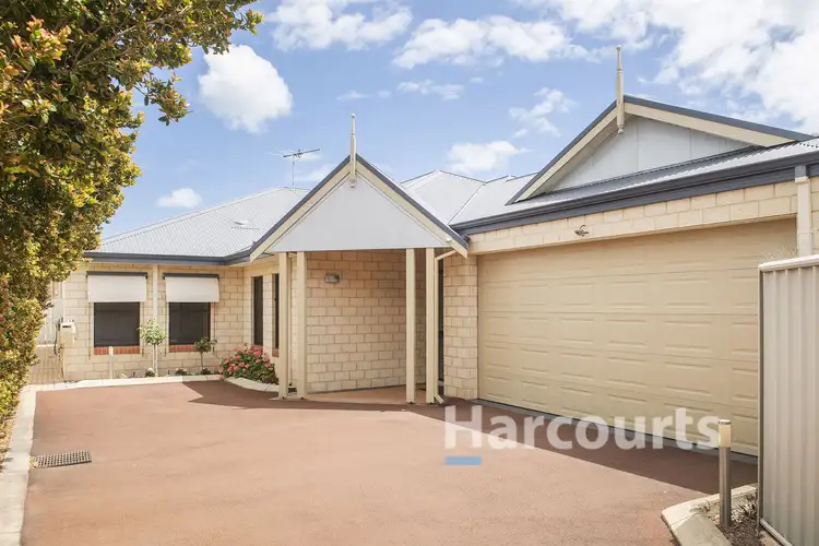 2/6 Peaker Court, West Busselton WA 6280