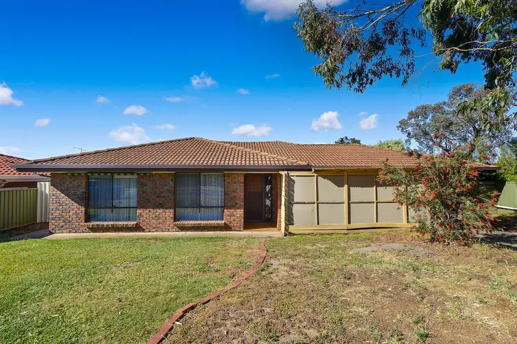 5 Belvidere Street, Happy Valley SA 5159
