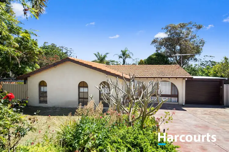 Second view of Homely house listing, 38 Durack Way, Padbury WA 6025