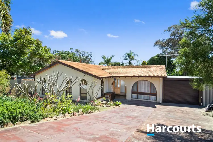 Third view of Homely house listing, 38 Durack Way, Padbury WA 6025