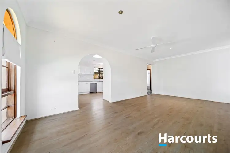 Fifth view of Homely house listing, 38 Durack Way, Padbury WA 6025