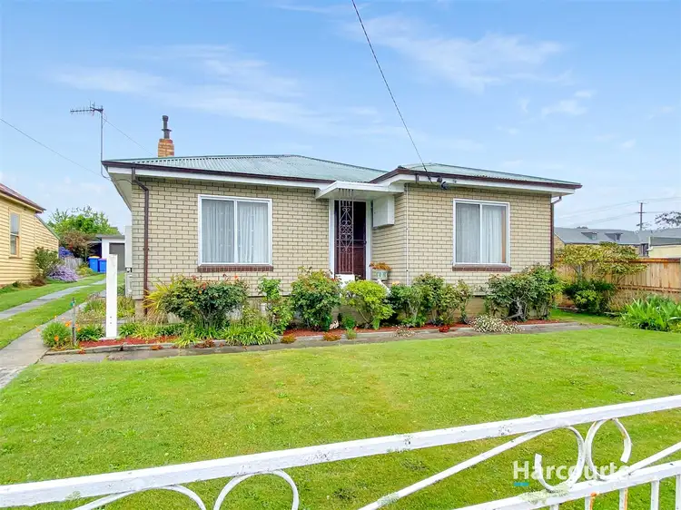 Second view of Homely house listing, 6 Talbot Street, Fingal TAS 7214