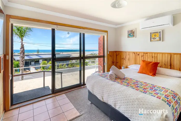 Main view of Homely unit listing, 8/6 Wattle Drive, Scamander TAS 7215