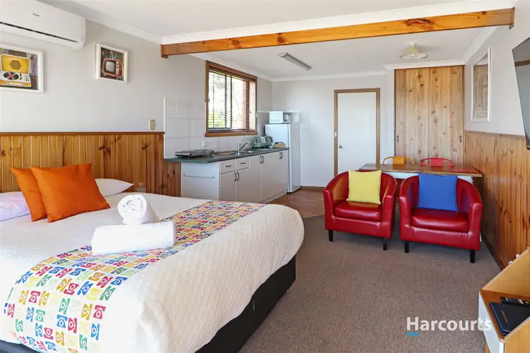 Third view of Homely unit listing, 8/6 Wattle Drive, Scamander TAS 7215