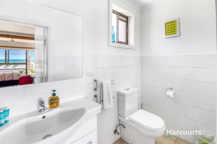 Fourth view of Homely unit listing, 8/6 Wattle Drive, Scamander TAS 7215