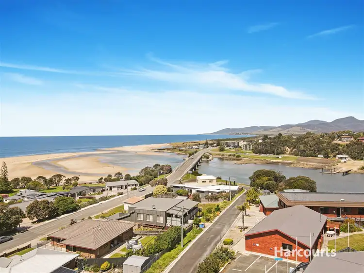 Fifth view of Homely unit listing, 8/6 Wattle Drive, Scamander TAS 7215