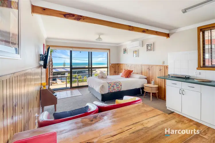 Sixth view of Homely unit listing, 8/6 Wattle Drive, Scamander TAS 7215