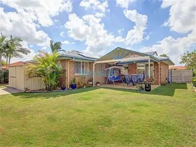 Second view of Homely house listing, 6 Senior Crt, Windaroo QLD