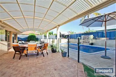 46 Silbert Circle, Winthrop WA