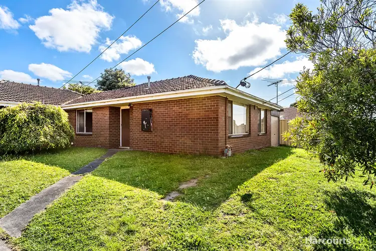 1/42 Ferndale Crescent, Dandenong North VIC 3175