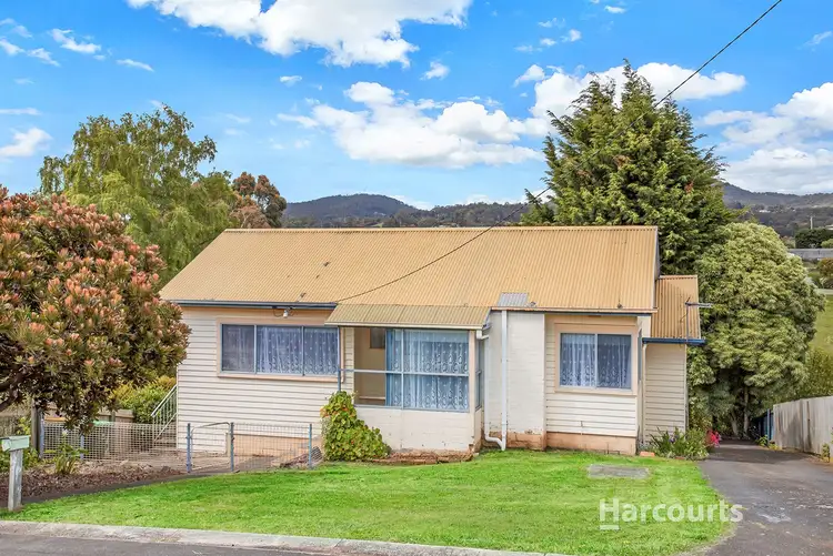 Main view of Homely house listing, 40 Ashwater Crescent, Penguin TAS 7316