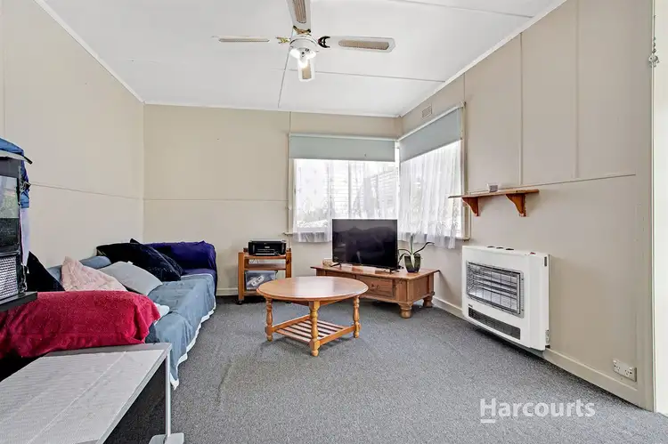 Second view of Homely house listing, 40 Ashwater Crescent, Penguin TAS 7316