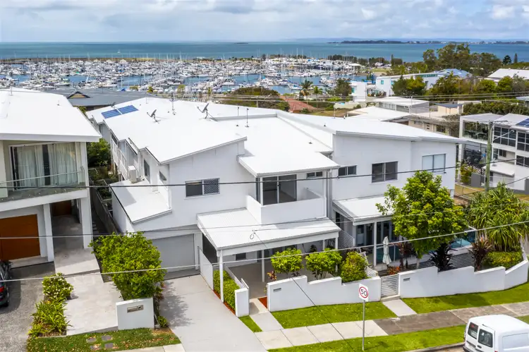 1/48 Oceana Terrace, Manly QLD 4179