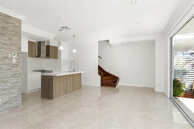 Fourth view of Homely townhouse listing, 1/48 Oceana Terrace, Manly QLD 4179