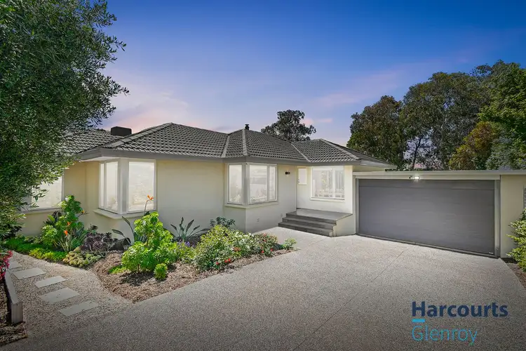 47 Victoria Avenue, Rosanna VIC 3084