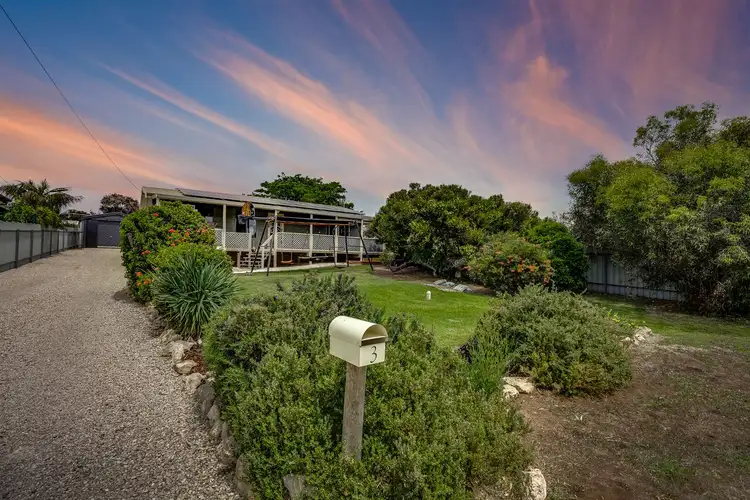 Second view of Homely house listing, 3 Pitt Street, Goolwa Beach SA 5214