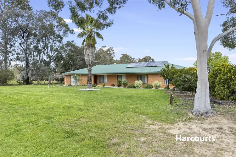 Main view of Homely house listing, 25 Colson Drive, Wangaratta VIC 3677