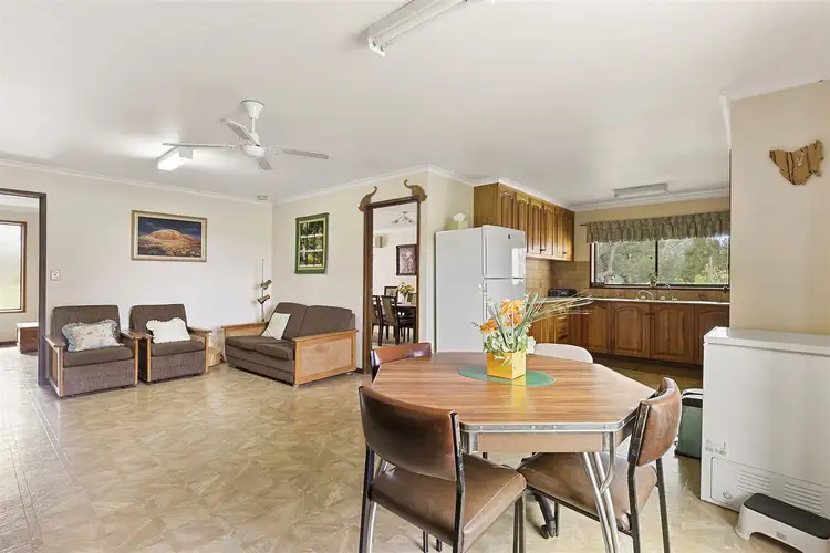 Third view of Homely house listing, 25 Colson Drive, Wangaratta VIC 3677
