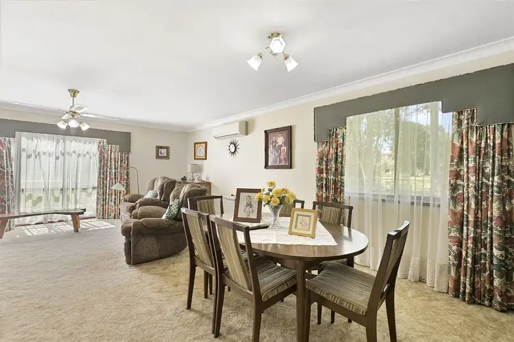 Fourth view of Homely house listing, 25 Colson Drive, Wangaratta VIC 3677