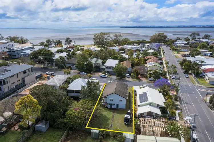 Second view of Homely block of units listing, 53 Macdonald Street, Lota QLD 4179