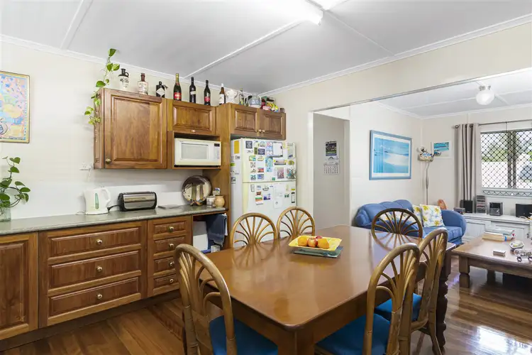 Third view of Homely block of units listing, 53 Macdonald Street, Lota QLD 4179