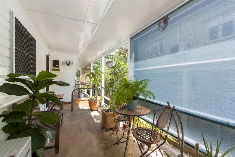 Fourth view of Homely block of units listing, 53 Macdonald Street, Lota QLD 4179