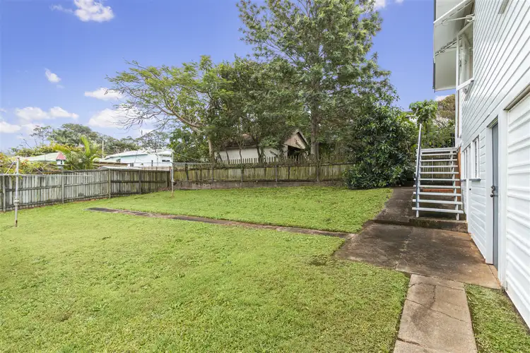 Fifth view of Homely block of units listing, 53 Macdonald Street, Lota QLD 4179