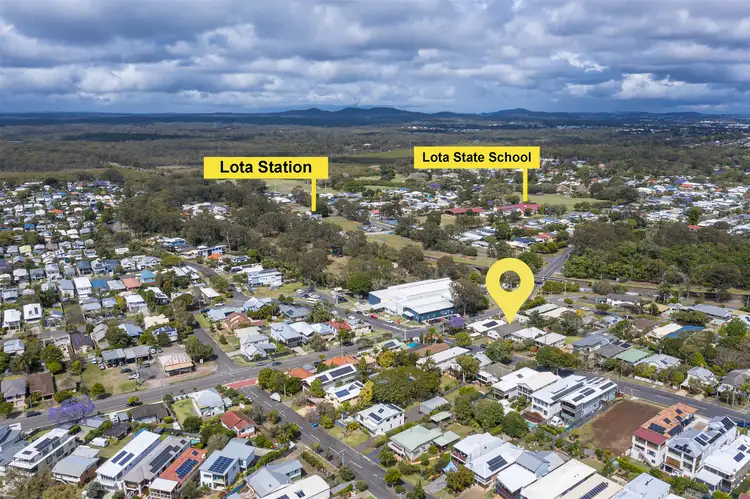 Sixth view of Homely block of units listing, 53 Macdonald Street, Lota QLD 4179