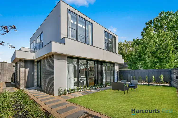 474B Bluff Road, Hampton VIC 3188