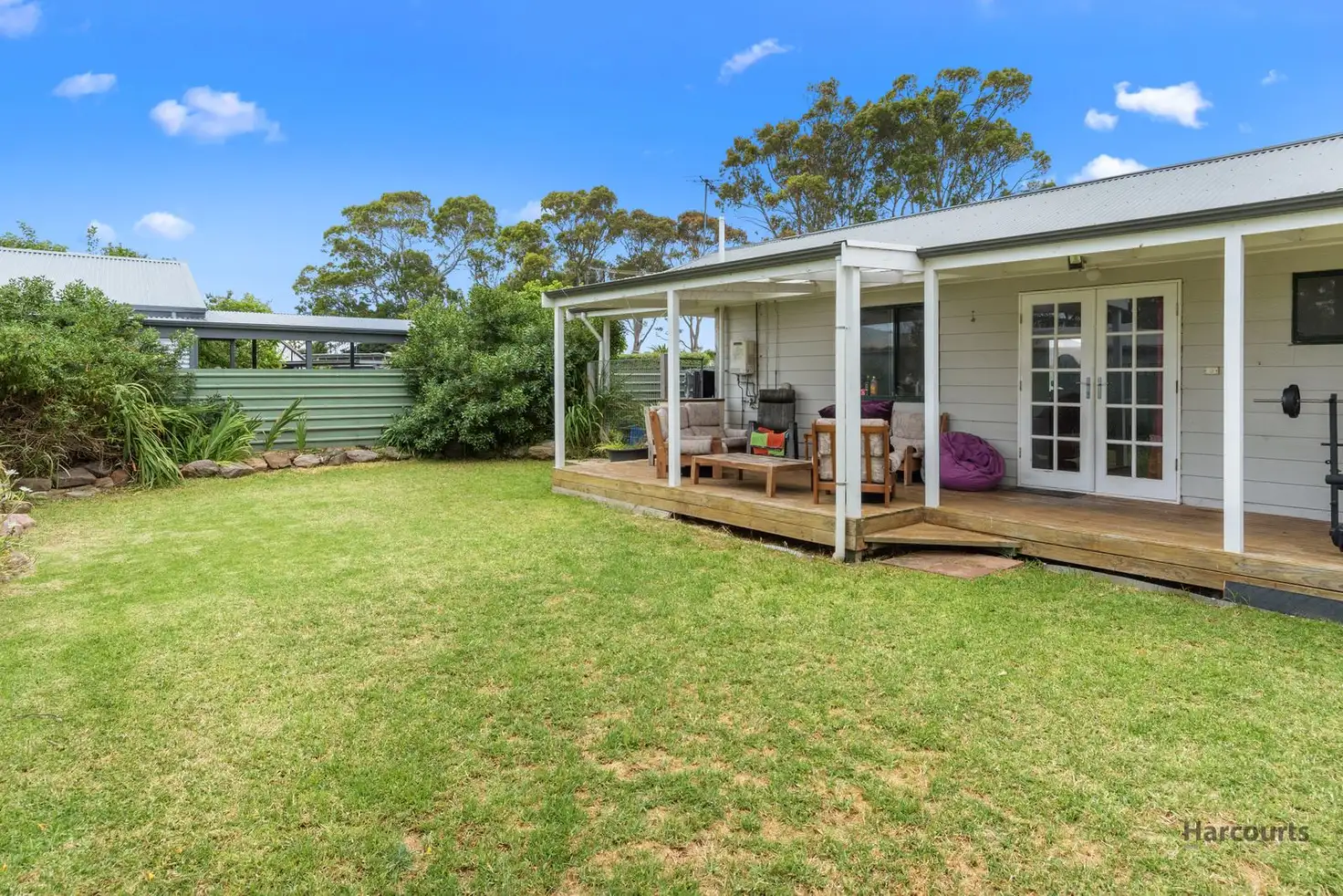 Main view of Homely house listing, 1/7 Valiant Road, Port Willunga SA 5173