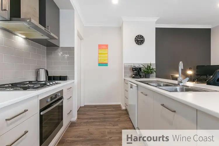 Sixth view of Homely house listing, 38 Nedland Crescent, Port Noarlunga South SA 5167