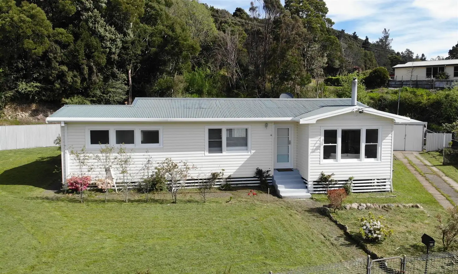 Main view of Homely house listing, 19 Elliott Street, Queenstown TAS 7467