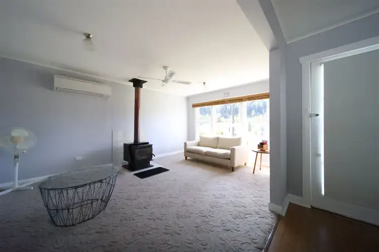 Second view of Homely house listing, 19 Elliott Street, Queenstown TAS 7467