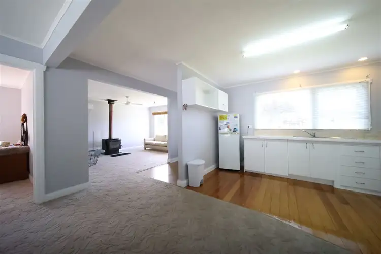 Fifth view of Homely house listing, 19 Elliott Street, Queenstown TAS 7467